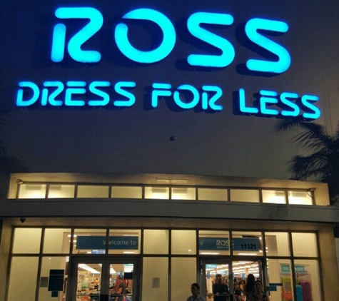 Ross Dress for Less - Miami, FL