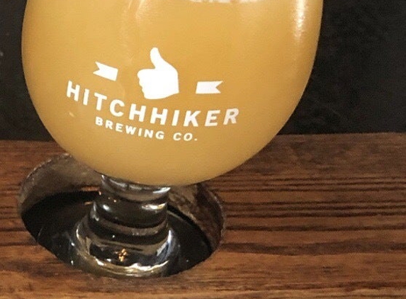 Hitchhiker Brewing - Pittsburgh, PA