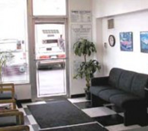 Fitzgeralds Auto Care Center - Costa Mesa, CA. mechanics in costa mesa