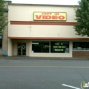 Just In Video - Video Rental & Sales