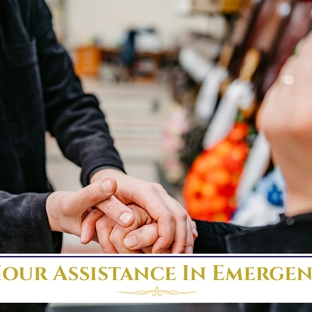 Becker Family Funerals - Taree, NSW. 24 Hour Assistance In Emergencies