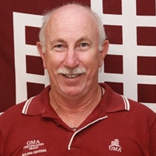 GMA Certification Group - Nerang, QLD. ROBERT "BOB" BRITTAIN