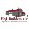 H & L Builders gallery