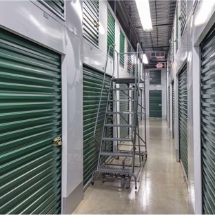 Extra Space Storage - Mclean, VA