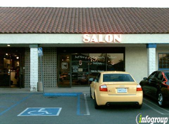 Jeffrey Michaels' Salon - Lake Forest, CA