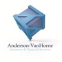 Anderson-Van Horne Associates Inc