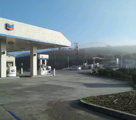 Chevron - Agoura Hills, CA