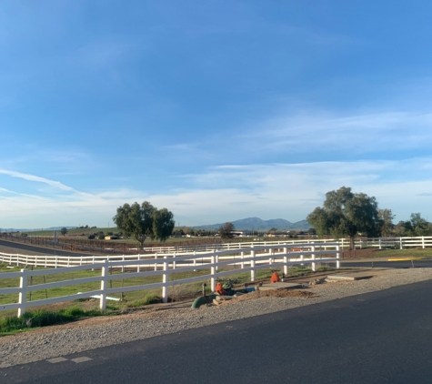 Poppy Ridge Golf Course - Livermore, CA