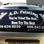 A. D. Painting