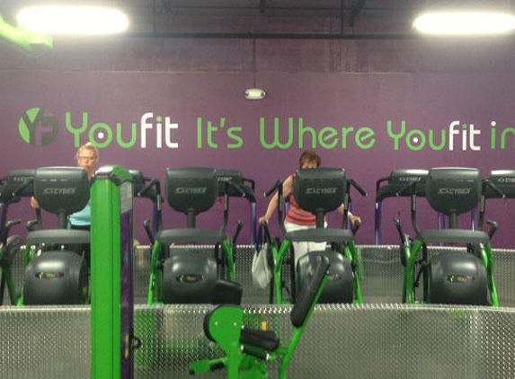 Youfit Health Clubs - Venice, FL