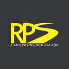 Rick's Paving and Sealing, Inc.