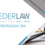 Seder & Chandler LLP