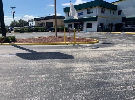 Metro Self Storage - Spring Hill, FL