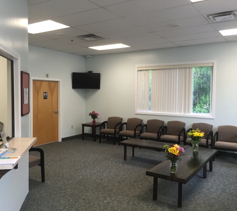 Shifa Clinic - Vernon, CT