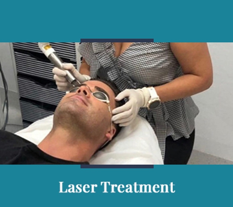 Newcastle Cosmetic Doctor - Broadmeadow, NSW. Laser Treatment