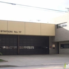 Los Angeles Fire Dept - Station 17