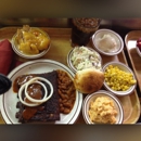 Underwood's Cafeteria - Barbecue Restaurants