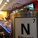 Sub Zero Nitrogen Ice Cream - Ice Cream & Frozen Desserts