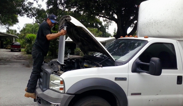 Auto Mobile Mechanic Inc. - Vero Beach, FL