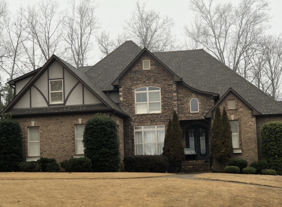 Cardinal Roofing and Restoration LLC - Birmingham, AL