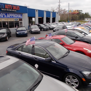 Elite Auto Sales of Orlando - orlando, FL