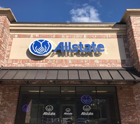 Amy Edwards: Allstate Insurance - Madison, MS