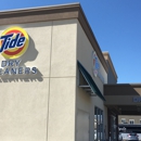 Tide Cleaners - Dry Cleaners & Laundries