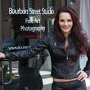 Bourbon Street Studio - Fine Art Portrait Photography - Portrait Photographers