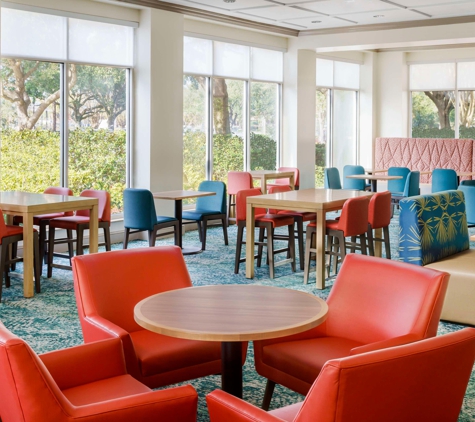 Hilton Garden Inn Orlando at SeaWorld - Orlando, FL