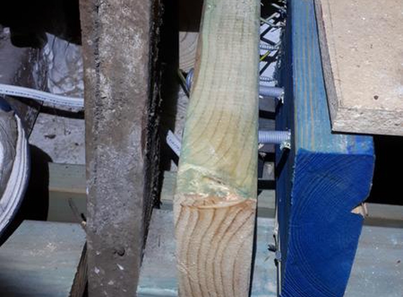 Odgers Construction - Wellard, WA. Timber joinery
