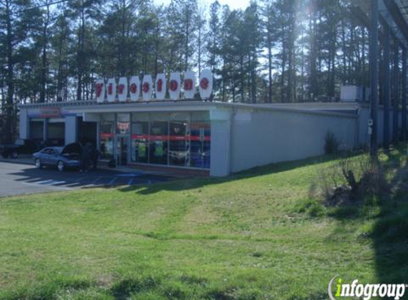 Firestone Complete Auto Care - Marietta, GA