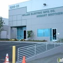 Miller Electric Mfg Co - Electric Companies