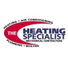 The Heating Specialist gallery