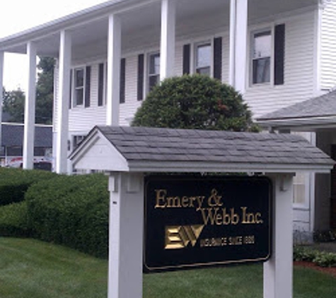 Emery & Webb - Fishkill, NY