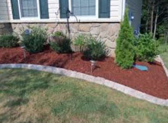 Steve's Quality Lawn Care & Landscaping - Fredericksburg, VA