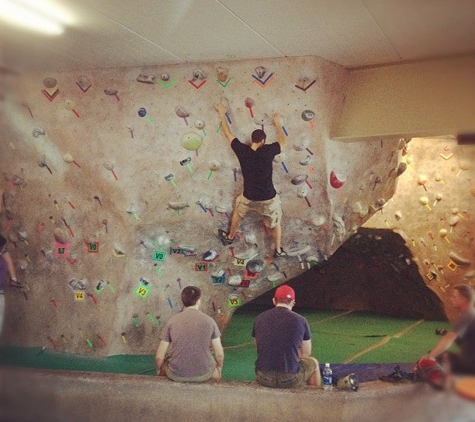 Boulders Climbing Gym - Madison, WI