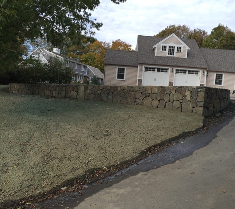 STEIN MASONRY CONSTRUCTION, INC. - Randolph, MA