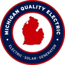 Michigan Quality Electric - Solar Energy Equipment & Systems-Dealers