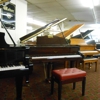 Alabama City Oden Piano Co gallery