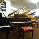 Oden Piano Co - Pianos & Organ-Tuning, Repair & Restoration