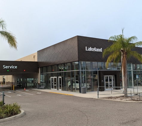 Lakeland Genesis - Lakeland, FL