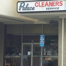 Palace Cleaners - Dry Cleaners & Laundries