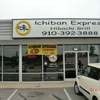 Ichiban Express gallery