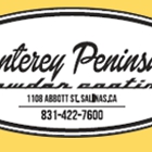 Monterey Peninsula Powder Coating