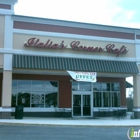 Italia's Corner Cafe