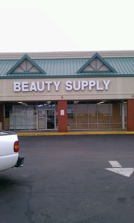 Lee Beauty Supply - Montgomery, AL 36110