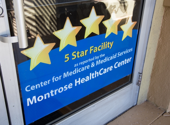 Montrose Healthcare Center - Montrose, CA