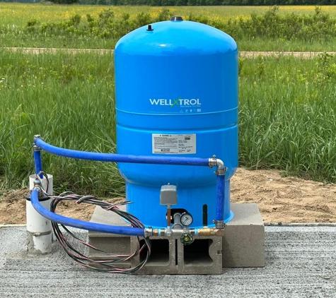 WeSko Well Drilling