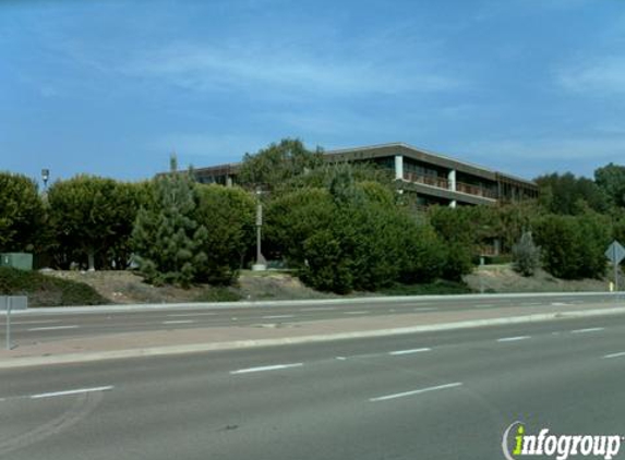 Gary & Mary West Wireless Health Institute - La Jolla, CA