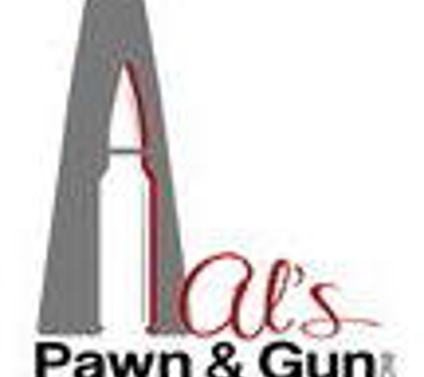 Al's Pawn & Gun Inc. - Caldwell, ID